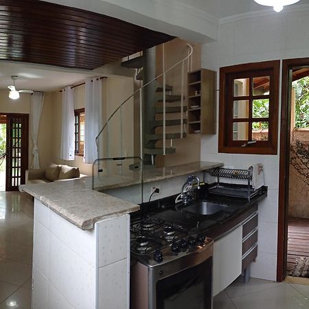 Casa Dos Coqueiros Praia De Camburi, Condominio كامبوري المظهر الخارجي الصورة
