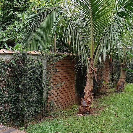 Casa Dos Coqueiros Praia De Camburi, Condominio كامبوري المظهر الخارجي الصورة