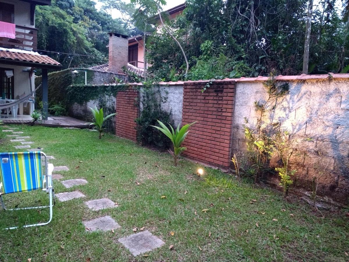 Casa Dos Coqueiros Praia De Camburi, Condominio كامبوري المظهر الخارجي الصورة