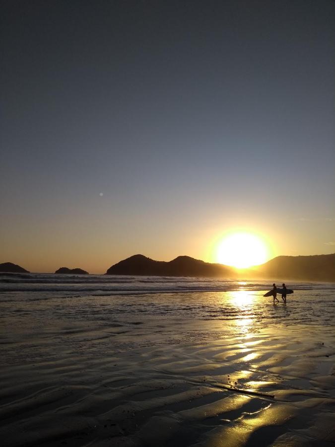 Casa Dos Coqueiros Praia De Camburi, Condominio كامبوري المظهر الخارجي الصورة