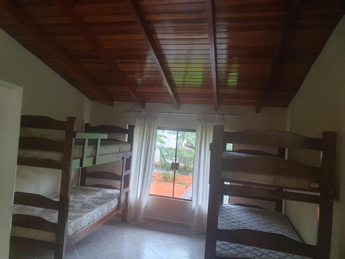Casa Dos Coqueiros Praia De Camburi, Condominio كامبوري المظهر الخارجي الصورة