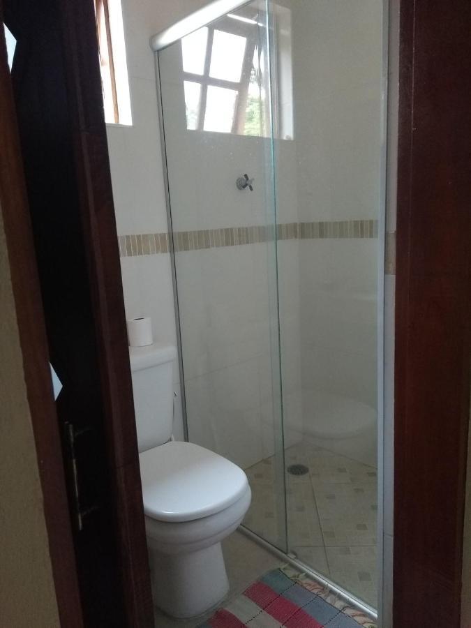Casa Dos Coqueiros Praia De Camburi, Condominio كامبوري المظهر الخارجي الصورة