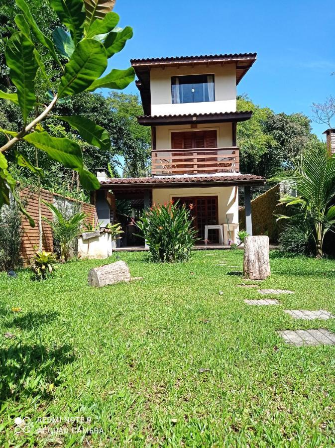 Casa Dos Coqueiros Praia De Camburi, Condominio كامبوري المظهر الخارجي الصورة