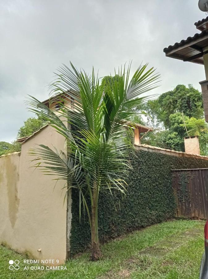 Casa Dos Coqueiros Praia De Camburi, Condominio كامبوري المظهر الخارجي الصورة