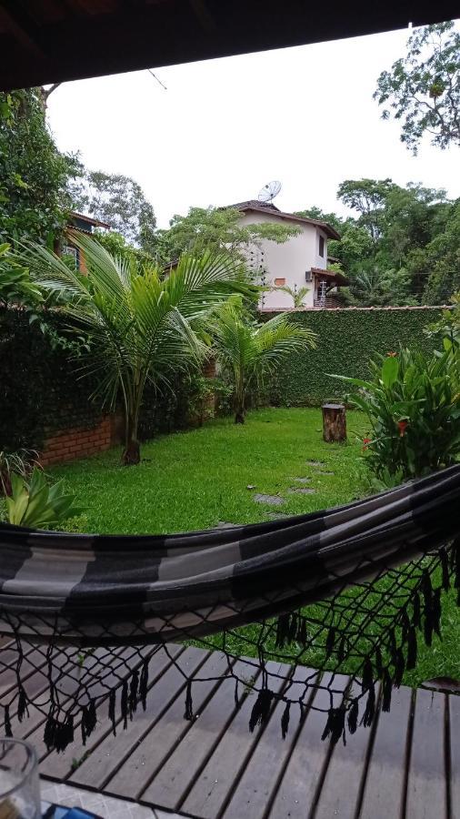 Casa Dos Coqueiros Praia De Camburi, Condominio كامبوري المظهر الخارجي الصورة