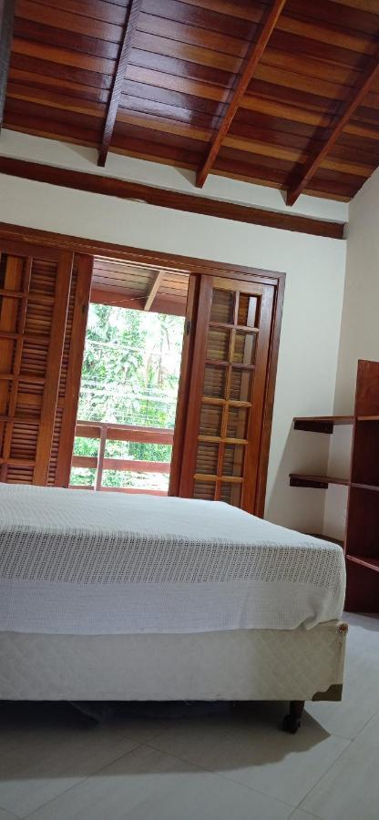 Casa Dos Coqueiros Praia De Camburi, Condominio كامبوري المظهر الخارجي الصورة