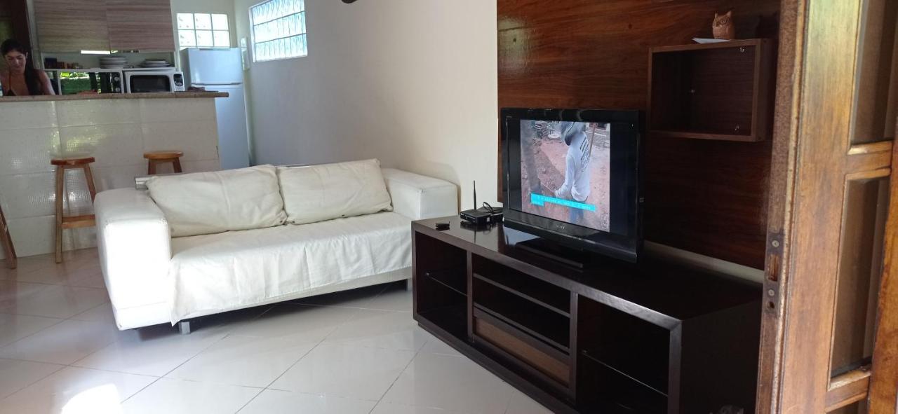 Casa Dos Coqueiros Praia De Camburi, Condominio كامبوري المظهر الخارجي الصورة