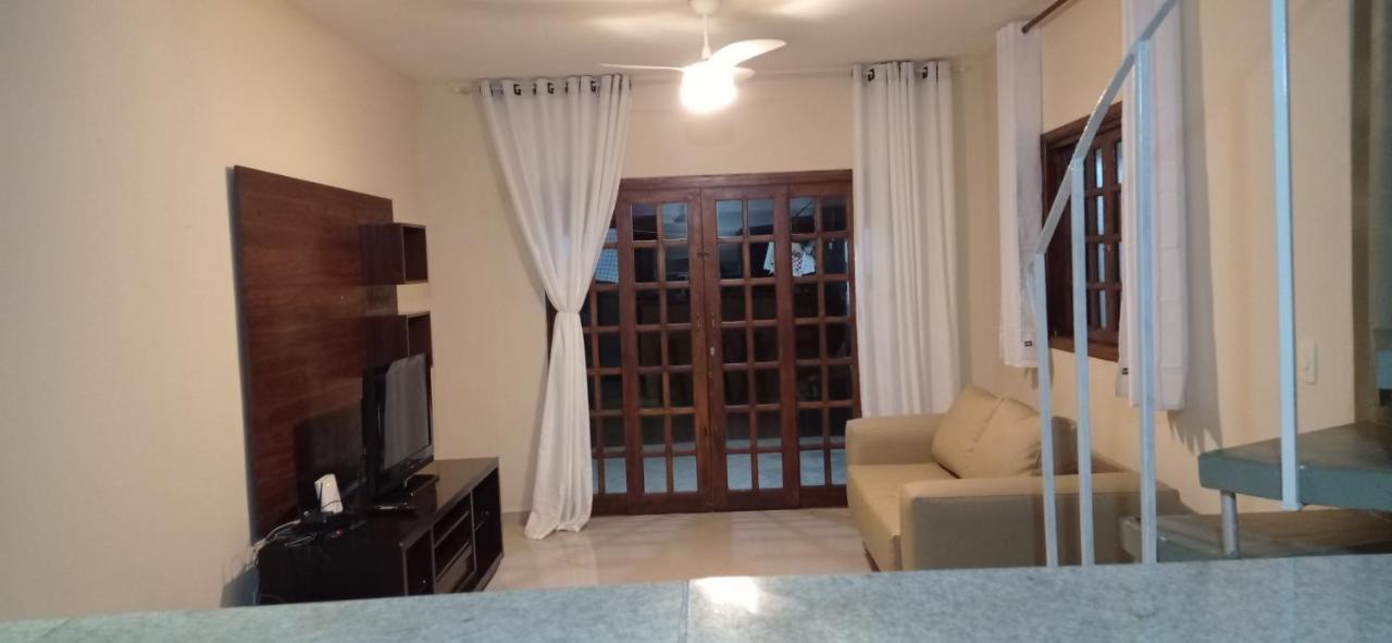 Casa Dos Coqueiros Praia De Camburi, Condominio كامبوري المظهر الخارجي الصورة