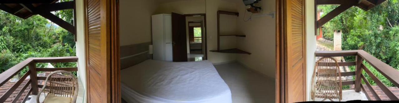 Casa Dos Coqueiros Praia De Camburi, Condominio كامبوري المظهر الخارجي الصورة
