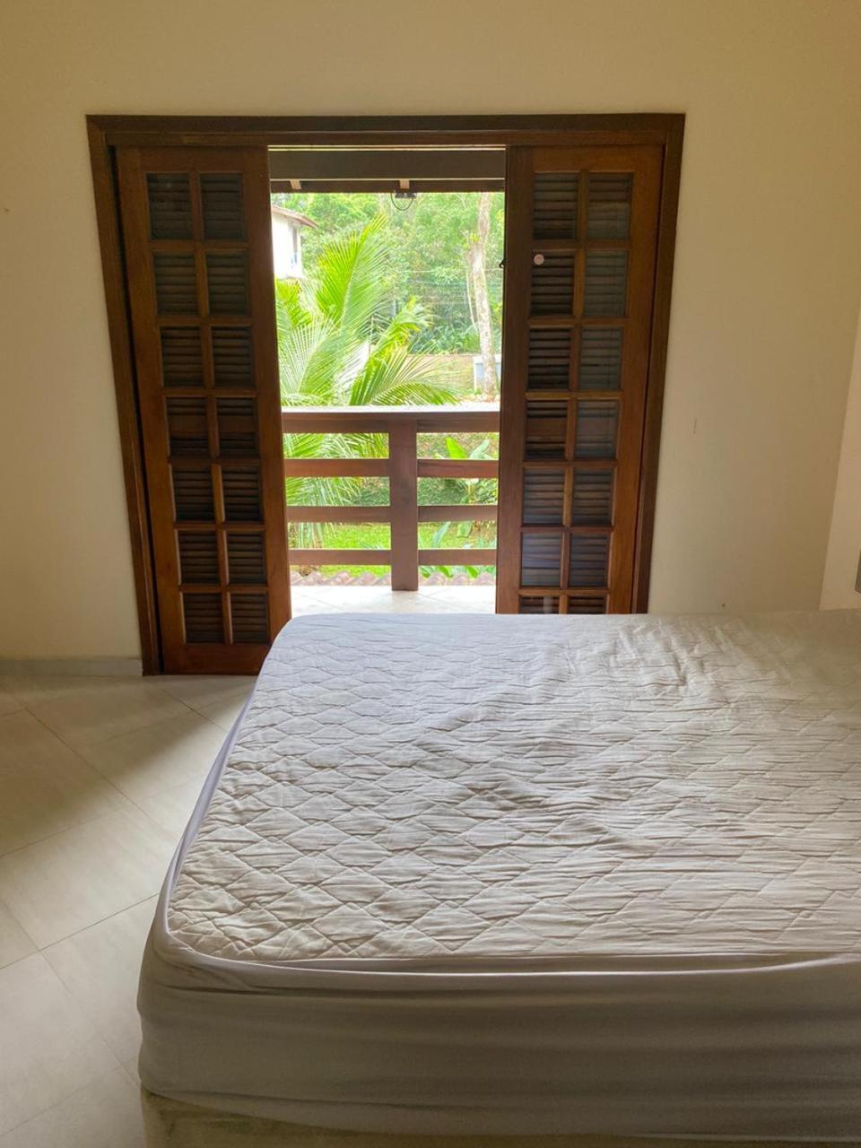 Casa Dos Coqueiros Praia De Camburi, Condominio كامبوري المظهر الخارجي الصورة